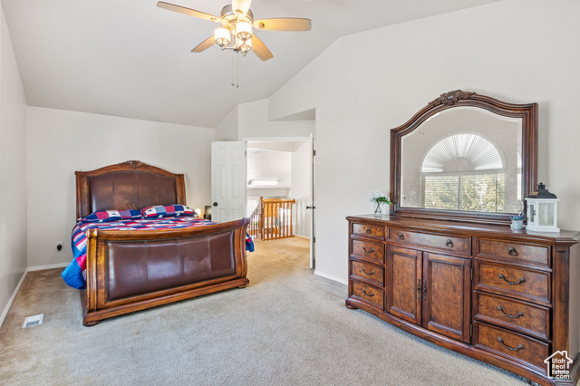 Photo 4 for MLS #2116184 at 772 W 700 South