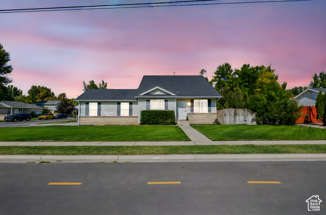 772 W 700 S, Lehi UT 84043