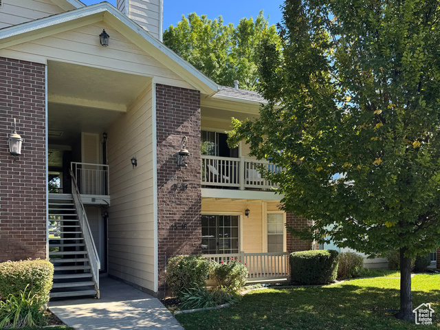 2095 S MAIN ST #23, Bountiful UT 84010
