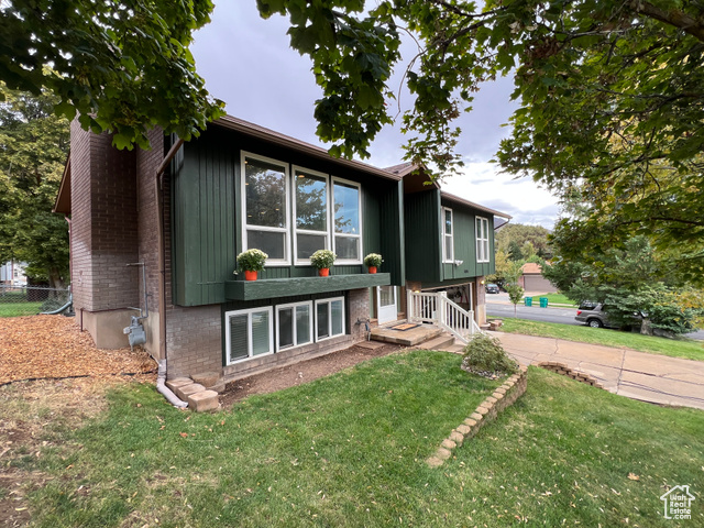 Photo 9 for MLS #2116186 at 3606 N 2775 East