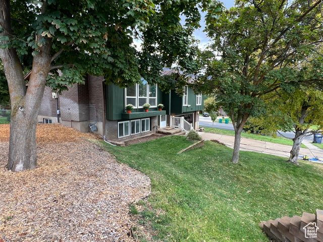 Photo 8 for MLS #2116186 at 3606 N 2775 East