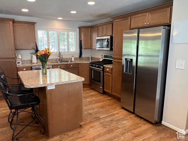 Photo 12 for MLS #2116186 at 3606 N 2775 East