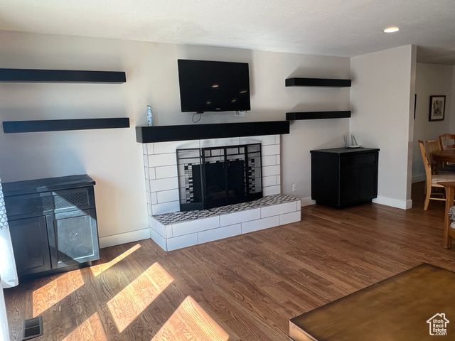 Photo 13 for MLS #2116186 at 3606 N 2775 East