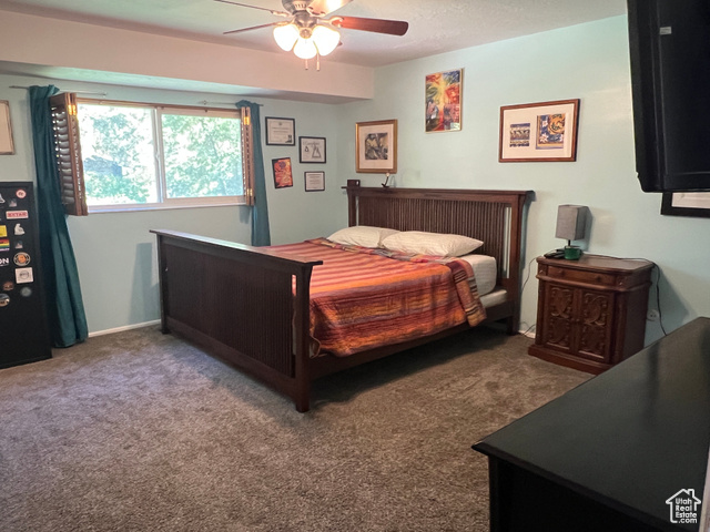 Photo 17 for MLS #2116186 at 3606 N 2775 East