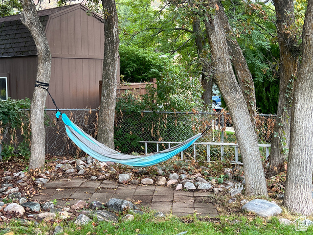Photo 3 for MLS #2116186 at 3606 N 2775 East