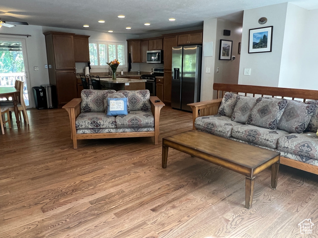 Photo 14 for MLS #2116186 at 3606 N 2775 East