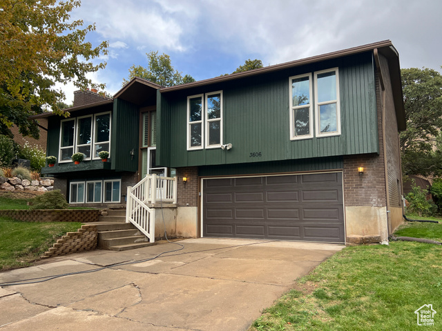 Photo 10 for MLS #2116186 at 3606 N 2775 East