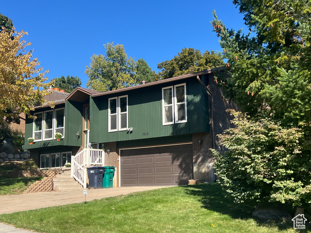 2606 N 2775 E, Layton UT 84040