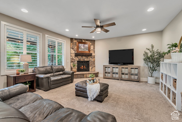 Photo 8 for MLS #2116188 at 697 W 1040 North