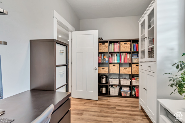 Photo 21 for MLS #2116188 at 697 W 1040 North