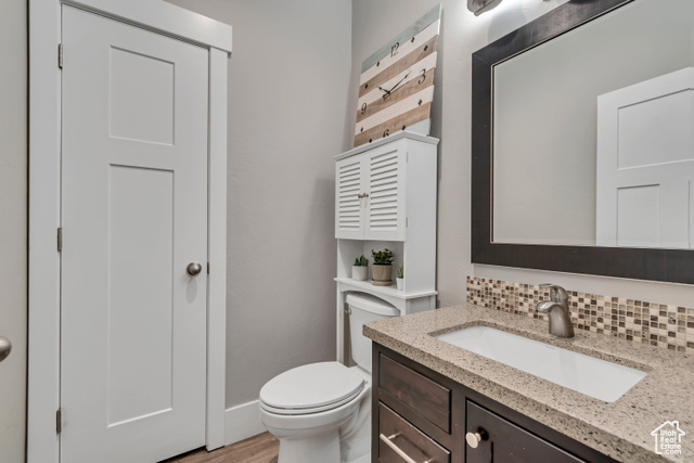 Photo 22 for MLS #2116188 at 697 W 1040 North