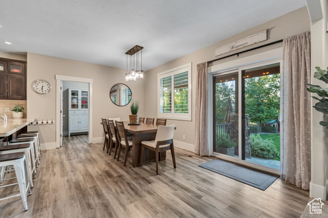 Photo 7 for MLS #2116188 at 697 W 1040 North