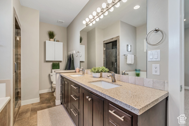 Photo 14 for MLS #2116188 at 697 W 1040 North