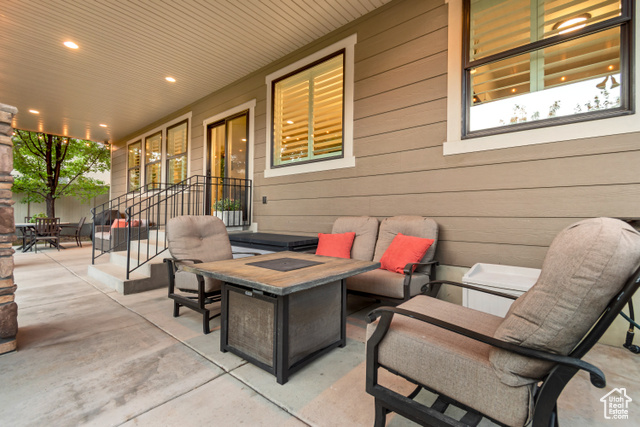 Photo 44 for MLS #2116188 at 697 W 1040 North