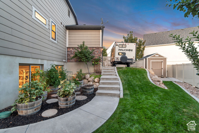 Photo 50 for MLS #2116188 at 697 W 1040 North