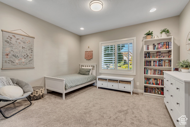 Photo 15 for MLS #2116188 at 697 W 1040 North