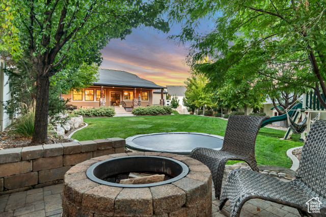 Photo 46 for MLS #2116188 at 697 W 1040 North