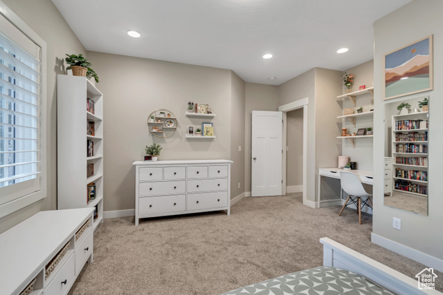 Photo 16 for MLS #2116188 at 697 W 1040 North
