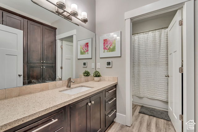 Photo 17 for MLS #2116188 at 697 W 1040 North