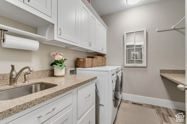 Photo 24 for MLS #2116188 at 697 W 1040 North