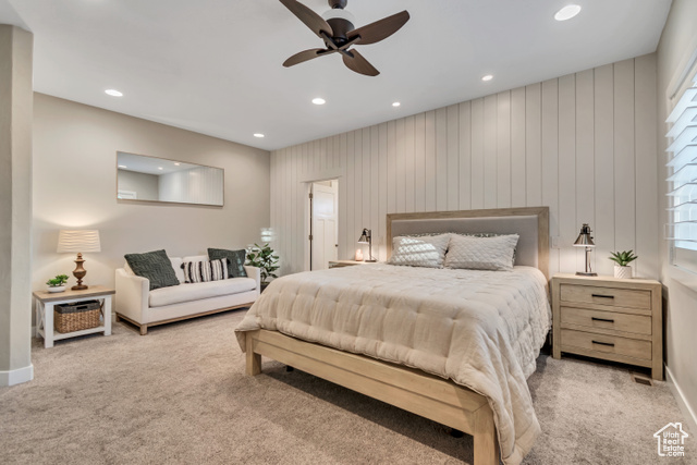 Photo 11 for MLS #2116188 at 697 W 1040 North