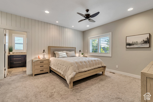 Photo 10 for MLS #2116188 at 697 W 1040 North