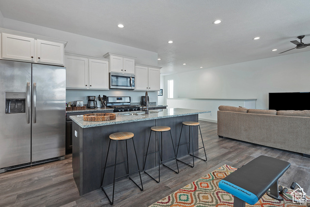Photo 15 for MLS #2116189 at 1860 E 880 North