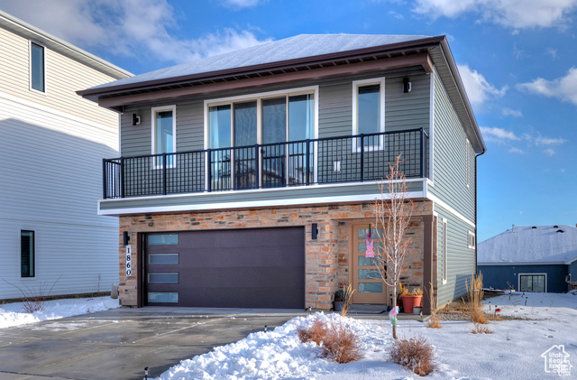 1860 E 880 N, Price UT 84501