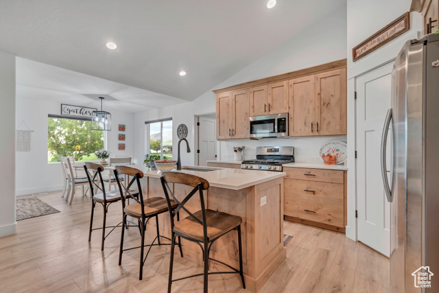 Photo 9 for MLS #2116192 at 255 E Ventura Blvd