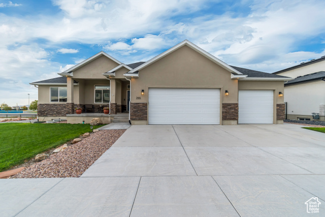 255 E VENTURA BLVD, Stansbury Park UT 84074