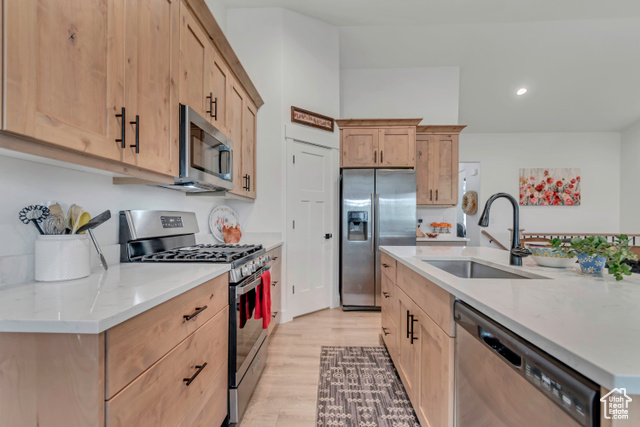 Photo 11 for MLS #2116192 at 255 E Ventura Blvd