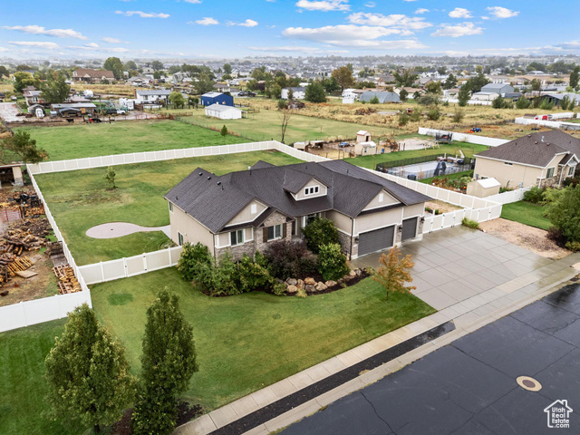 Photo 29 for MLS #2116194 at 3158 S 2985 West
