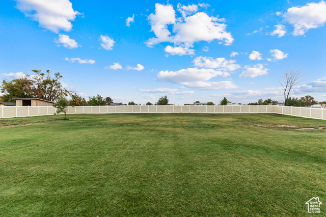 Photo 28 for MLS #2116194 at 3158 S 2985 West