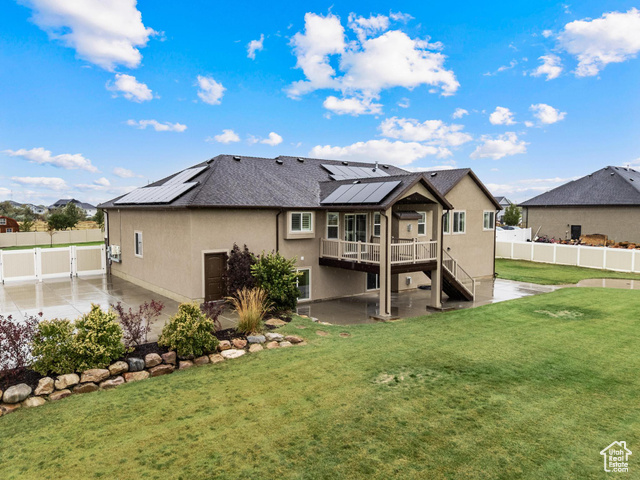 Photo 25 for MLS #2116194 at 3158 S 2985 West