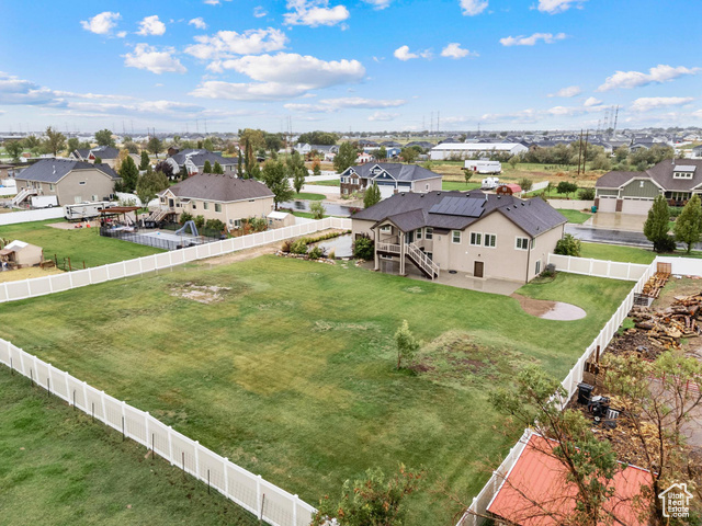 Photo 27 for MLS #2116194 at 3158 S 2985 West