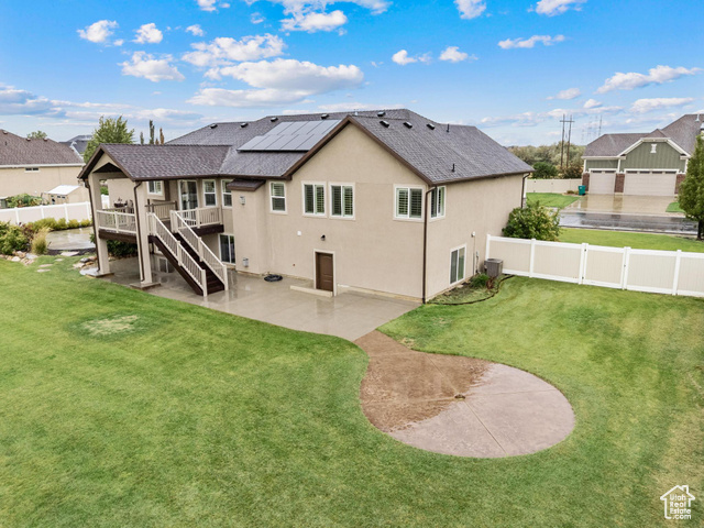 Photo 23 for MLS #2116194 at 3158 S 2985 West