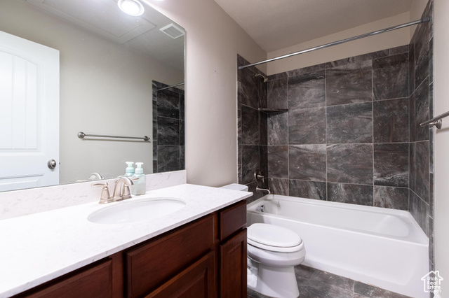 Photo 14 for MLS #2116194 at 3158 S 2985 West
