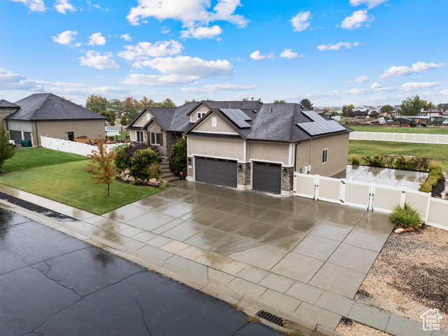 Photo 22 for MLS #2116194 at 3158 S 2985 West