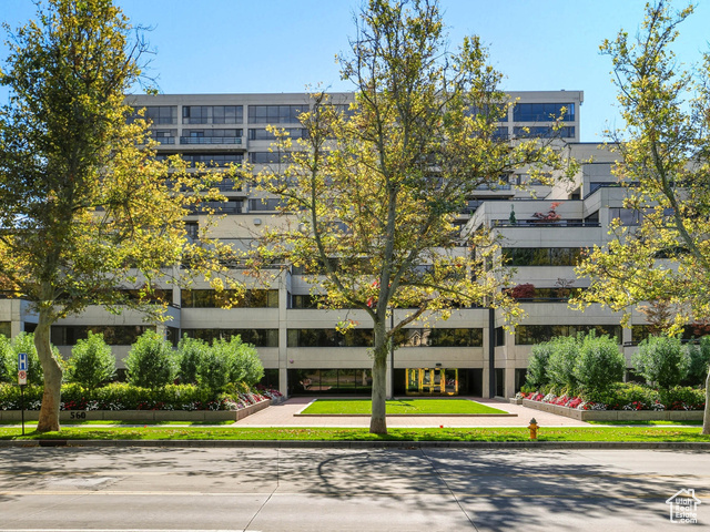 560 E SOUTH TEMPLE #C101, Salt Lake City UT 84102