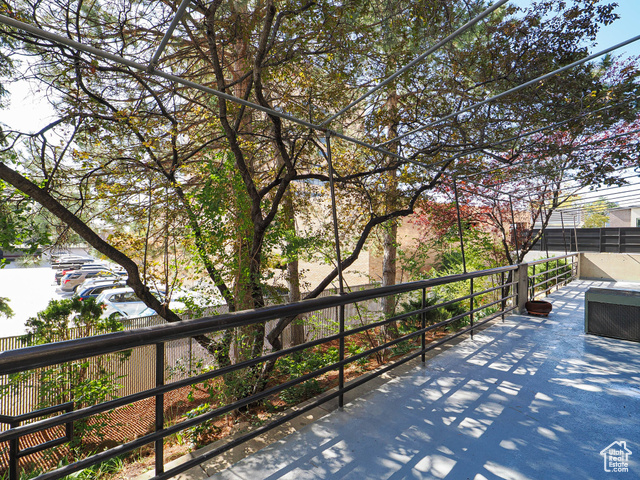 Photo 20 for MLS #2116196 at 560 E South Temple #C101