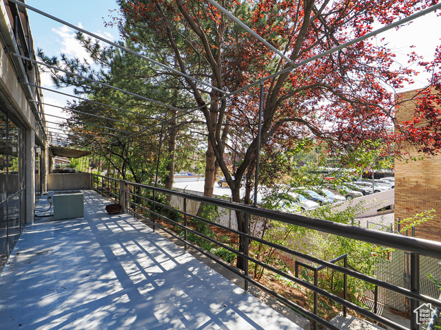 Photo 19 for MLS #2116196 at 560 E South Temple #C101