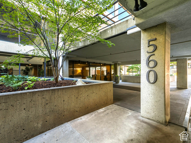 Photo 3 for MLS #2116196 at 560 E South Temple #C101