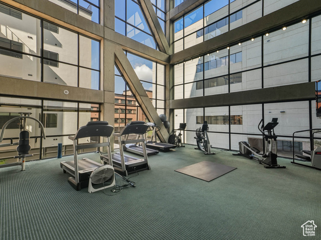 Photo 43 for MLS #2116196 at 560 E South Temple #C101