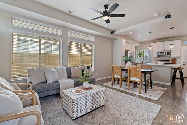 Photo 4 for MLS #2116197 at 379 S 780 East