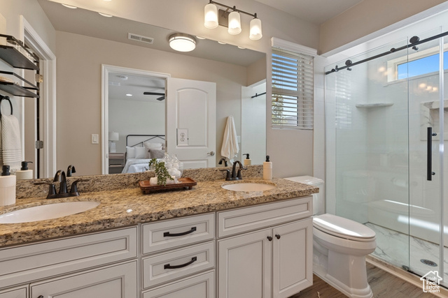 Photo 15 for MLS #2116197 at 379 S 780 East