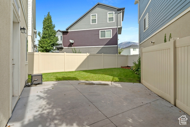 Photo 20 for MLS #2116197 at 379 S 780 East