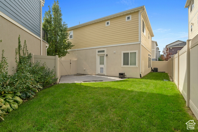 Photo 21 for MLS #2116197 at 379 S 780 East