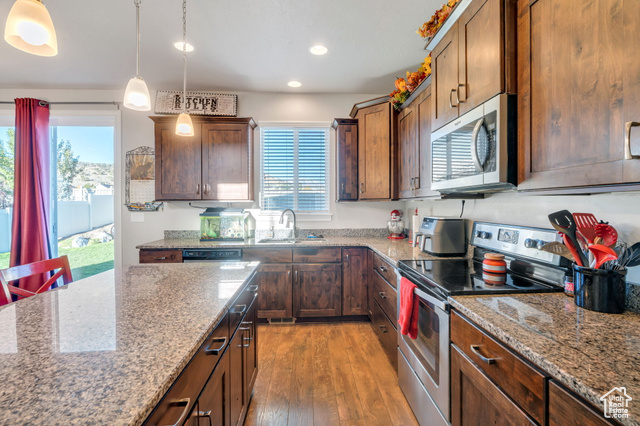 Photo 9 for MLS #2116199 at 7523 N Evans Ranch Dr
