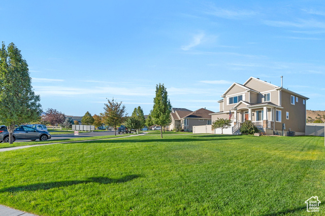 Photo 3 for MLS #2116199 at 7523 N Evans Ranch Dr