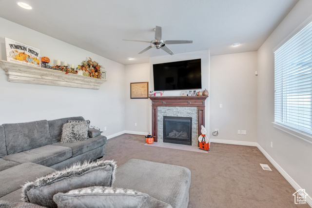 Photo 11 for MLS #2116199 at 7523 N Evans Ranch Dr